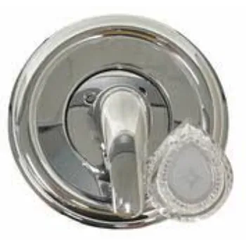 Shower Handle